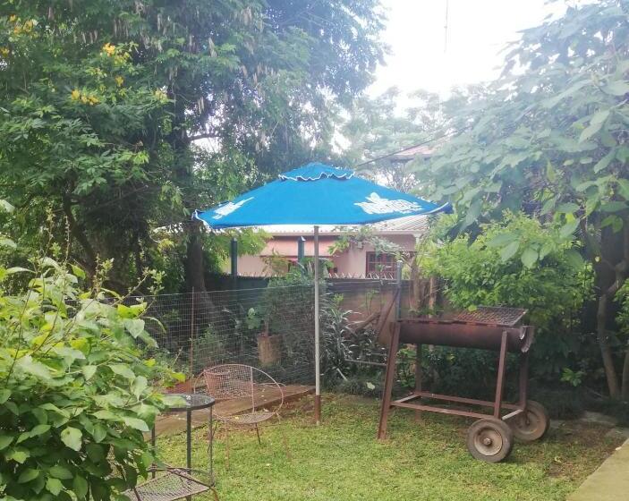 스탠다드 룸, A Cody Place