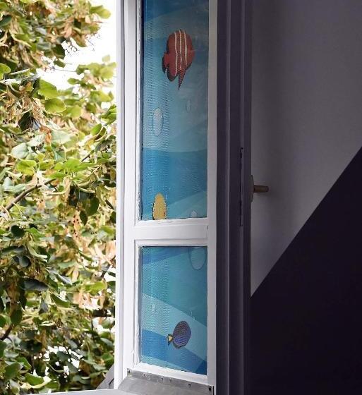 Семейный Номер, Aquarium City