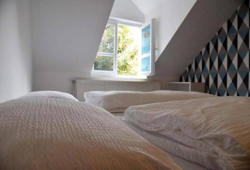 Семейный Номер, Aquarium City