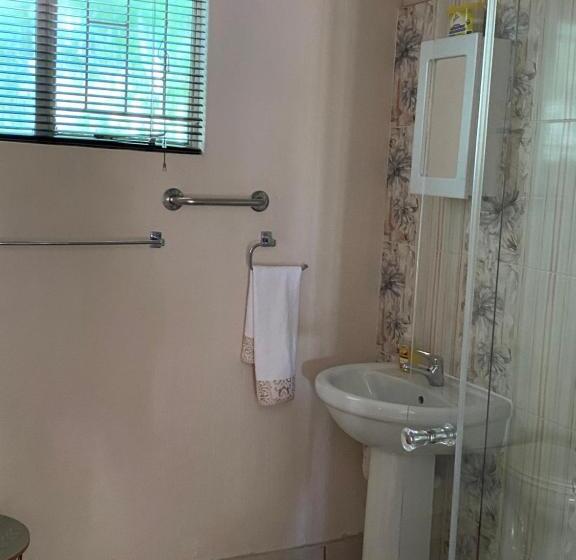 חדר סטנדרט, Christa S Place 897