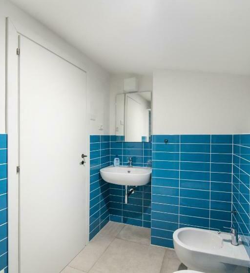 スタンダードルーム, Dei Molini