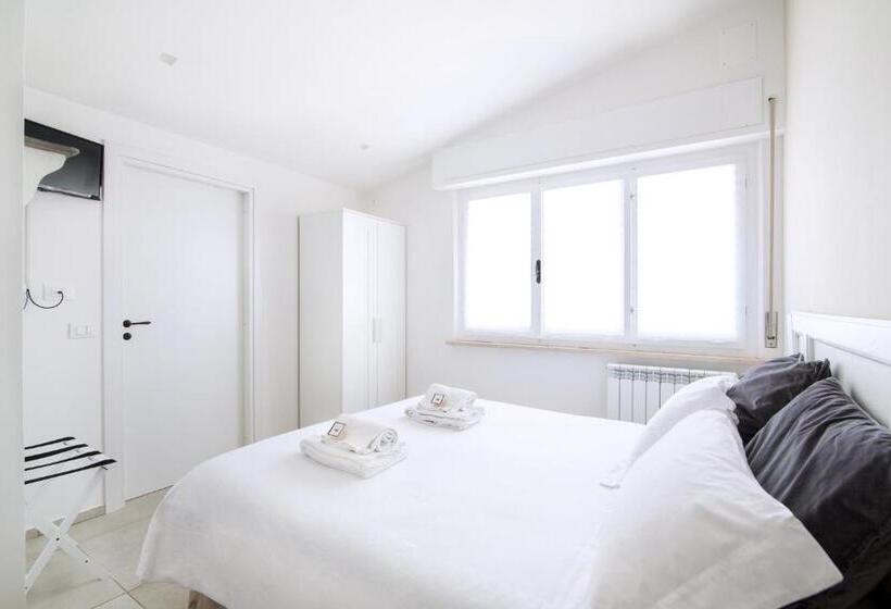 スタンダードルーム, Dei Molini