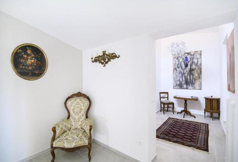 スタンダードルーム, Dei Molini