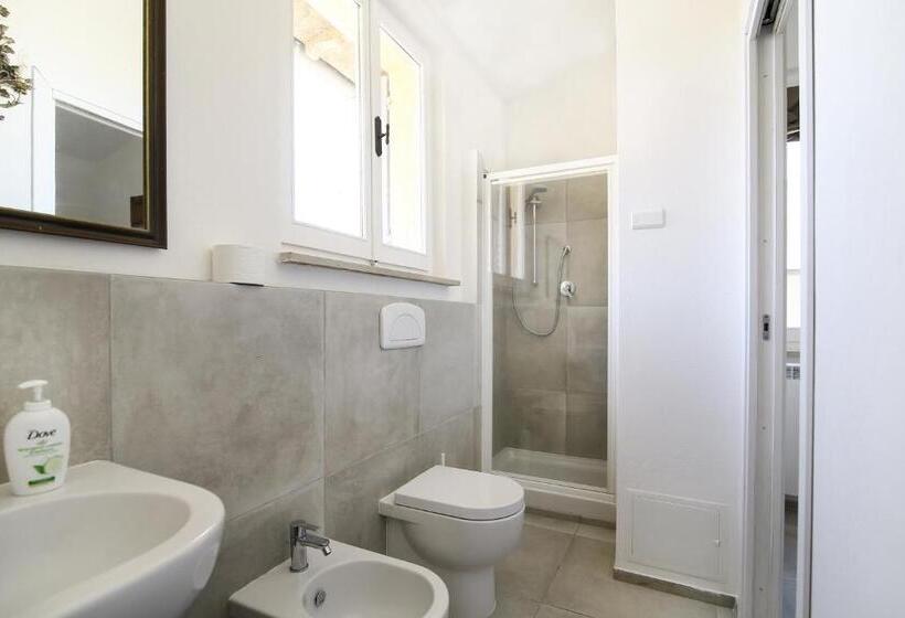 スタンダードルーム, Dei Molini