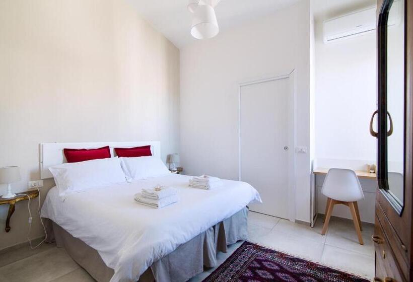 スタンダードルーム, Dei Molini