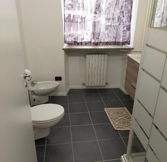 חדר סטנדרט, La Corte