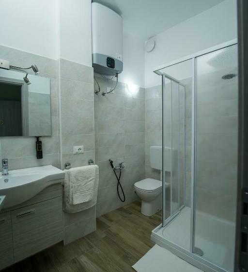 스탠다드 룸, La Nuova Coccinella