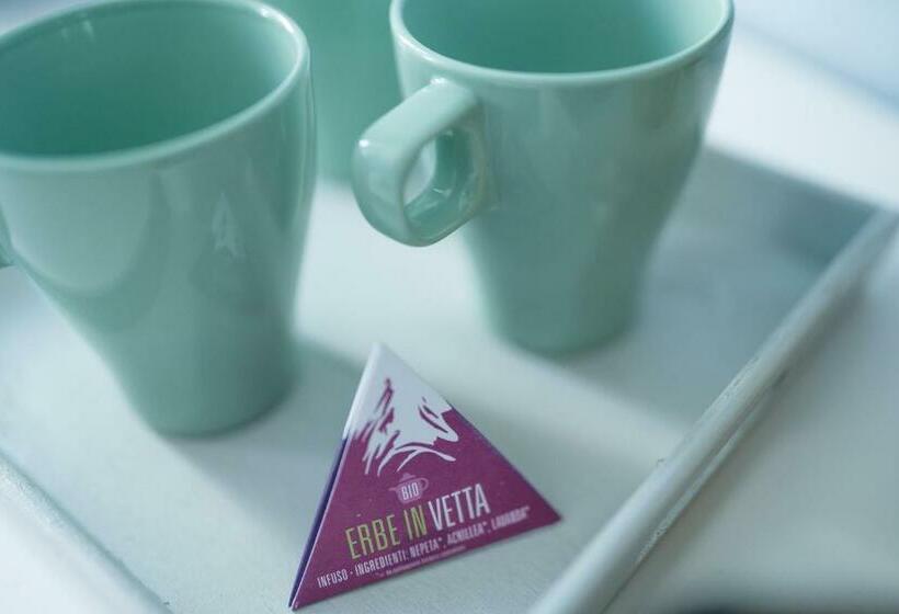 스탠다드 트리플 룸, La Nuova Coccinella