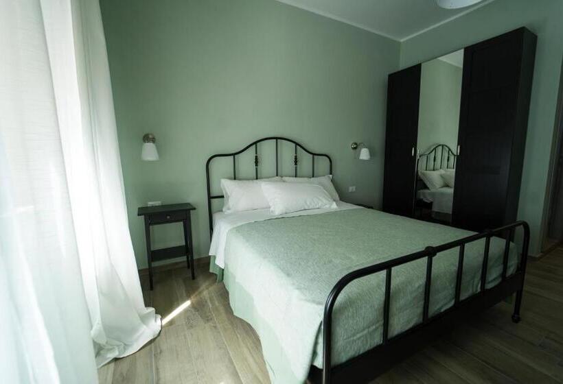 스탠다드 룸, La Nuova Coccinella