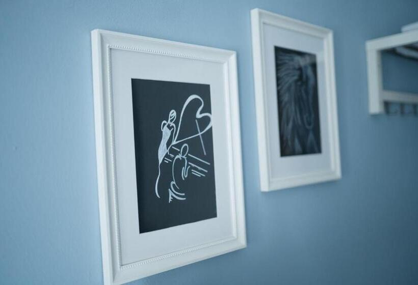 스탠다드 트리플 룸, La Nuova Coccinella