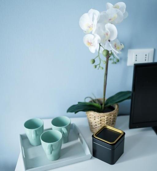 스탠다드 트리플 룸, La Nuova Coccinella