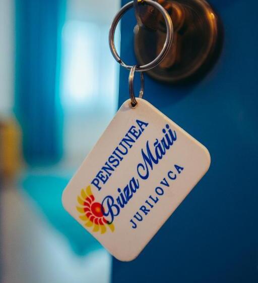 Номер Стандарт с Балконом, Pensiunea Briza Marii Jurilovca