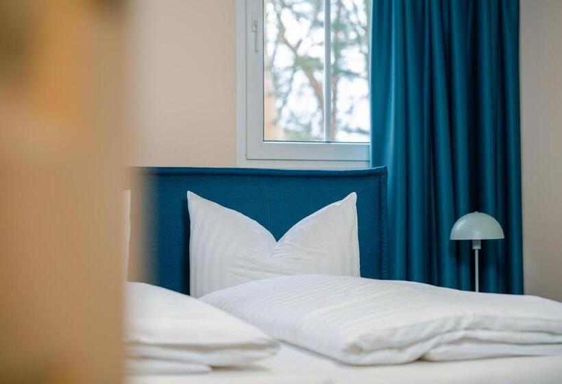 חדר סטנדרט נוף לגינה, Waldidylle Gohrisch, Pension Und Ferienwohnungen