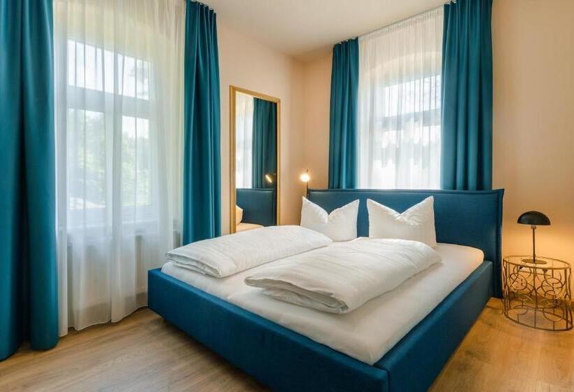 חדר סטנדרט נוף לגינה, Waldidylle Gohrisch, Pension Und Ferienwohnungen