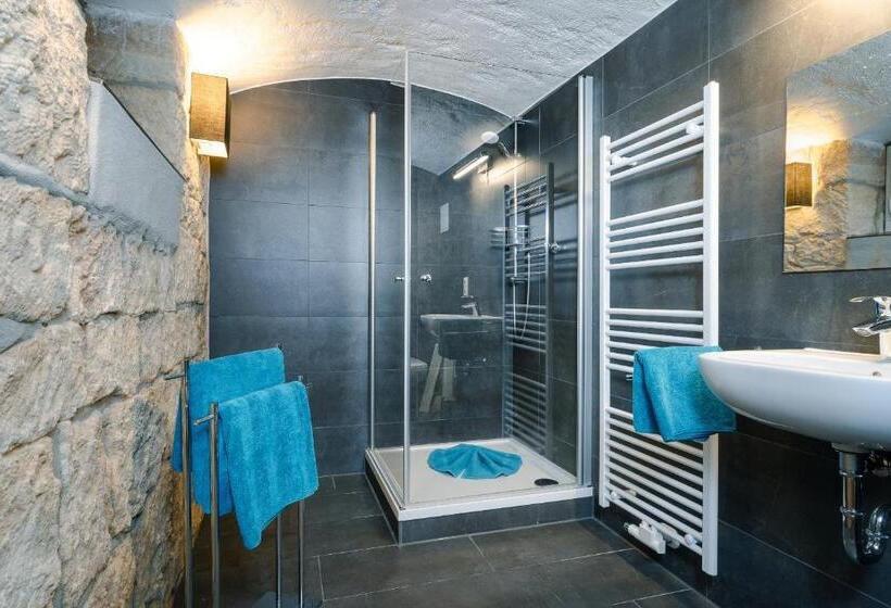 חדר אקונומי, Waldidylle Gohrisch, Pension Und Ferienwohnungen