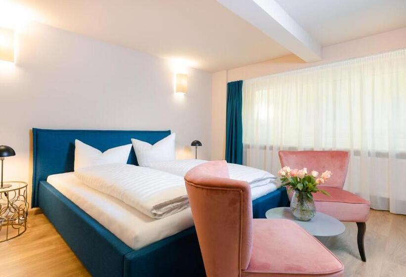 חדר אקונומי, Waldidylle Gohrisch, Pension Und Ferienwohnungen