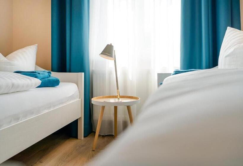 חדר משפחתי, Waldidylle Gohrisch, Pension Und Ferienwohnungen