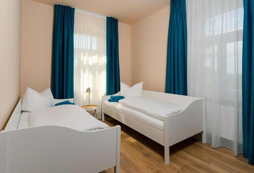 חדר משפחתי, Waldidylle Gohrisch, Pension Und Ferienwohnungen