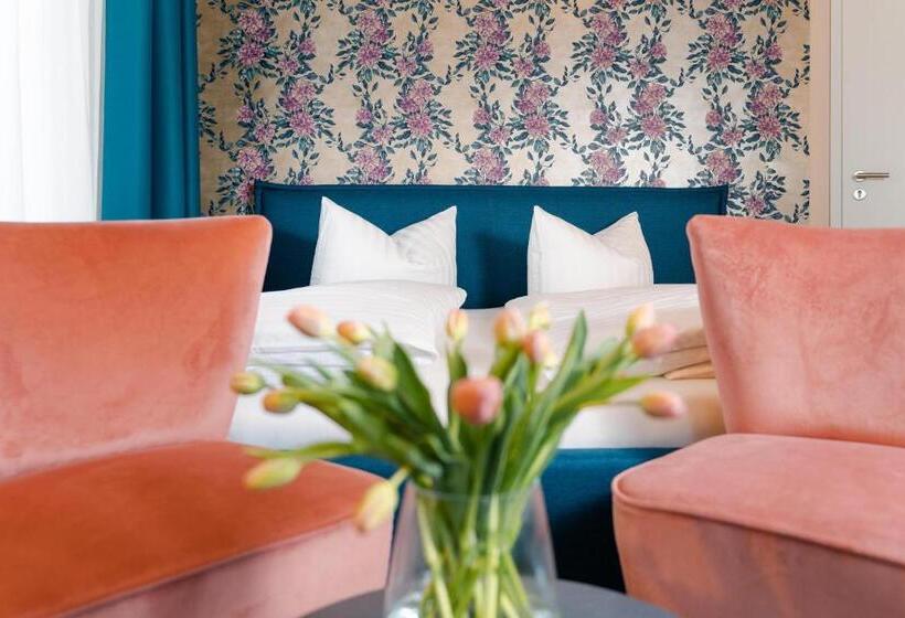 חדר משפחתי, Waldidylle Gohrisch, Pension Und Ferienwohnungen