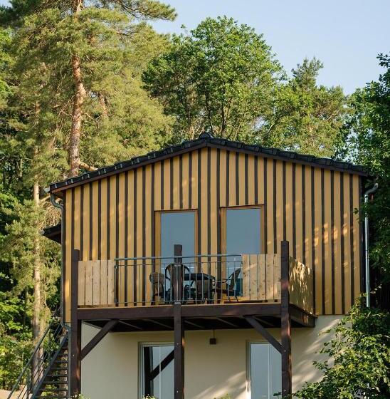 דירה בת חדר שינה 1 עם נוף, Waldidylle Gohrisch, Pension Und Ferienwohnungen