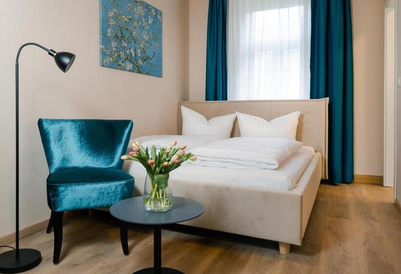 חדר בסיסי, Waldidylle Gohrisch, Pension Und Ferienwohnungen