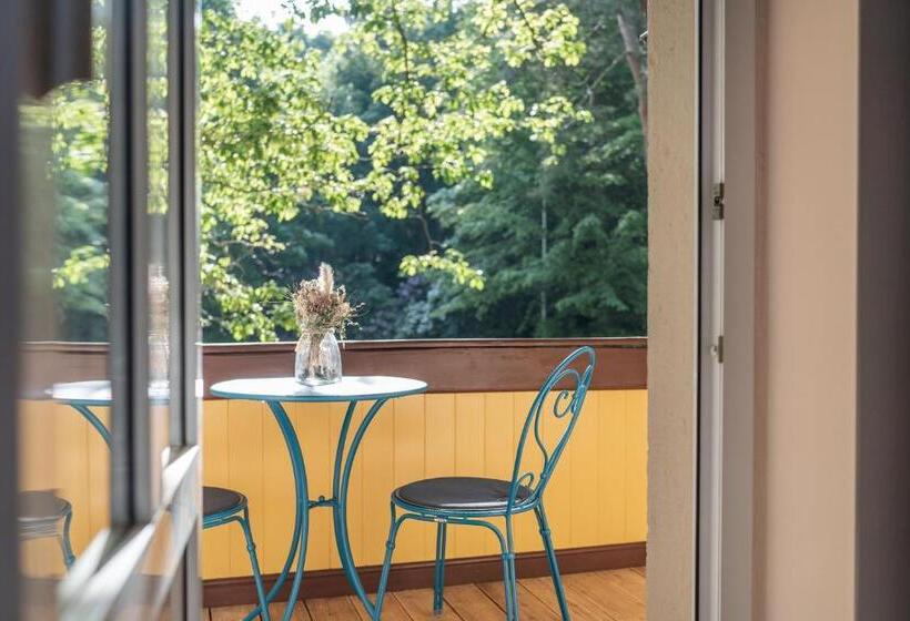 חדר סטנדרט, Waldidylle Gohrisch, Pension Und Ferienwohnungen