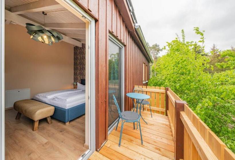 חדר סופריור, Waldidylle Gohrisch, Pension Und Ferienwohnungen