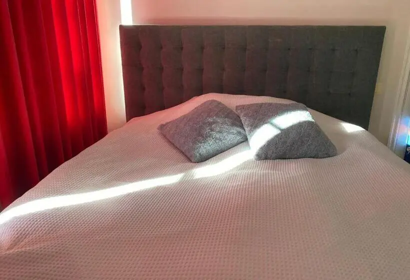 Standard-bungalow, Dr åsa Kallfors Järna Bed & Breakfast