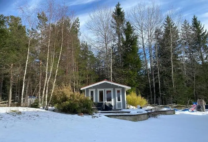 Standard-bungalow, Dr åsa Kallfors Järna Bed & Breakfast