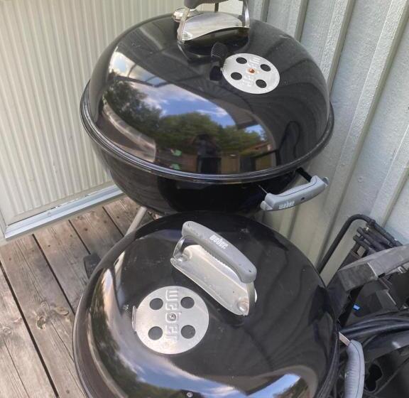 شقة دور أخير غرفة نوم واحدة, Dr åsa Kallfors Järna Bed & Breakfast