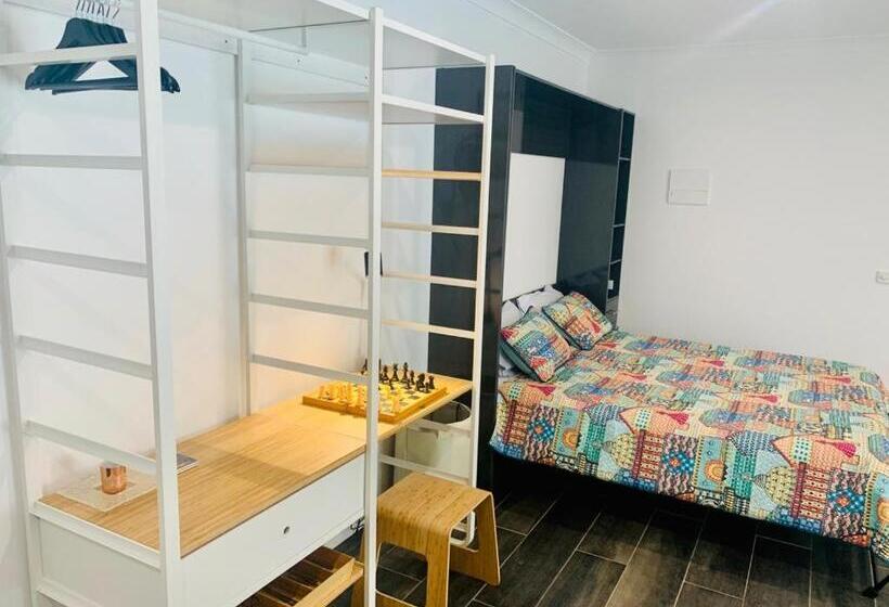 キングサイズベッドのスーペリアルーム, Mountain Valley