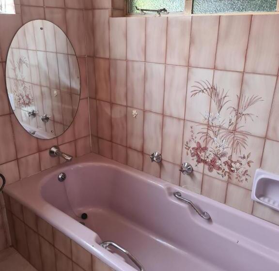 Номер Superior, Whitehouse Lodge Benoni