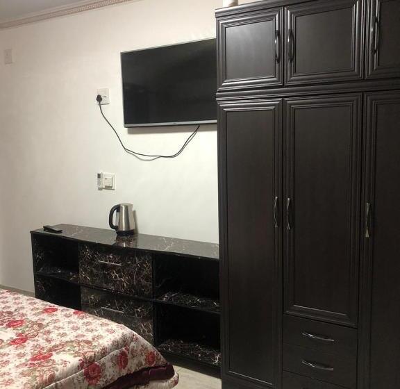 スーペリアールーム, Whitehouse Lodge Benoni