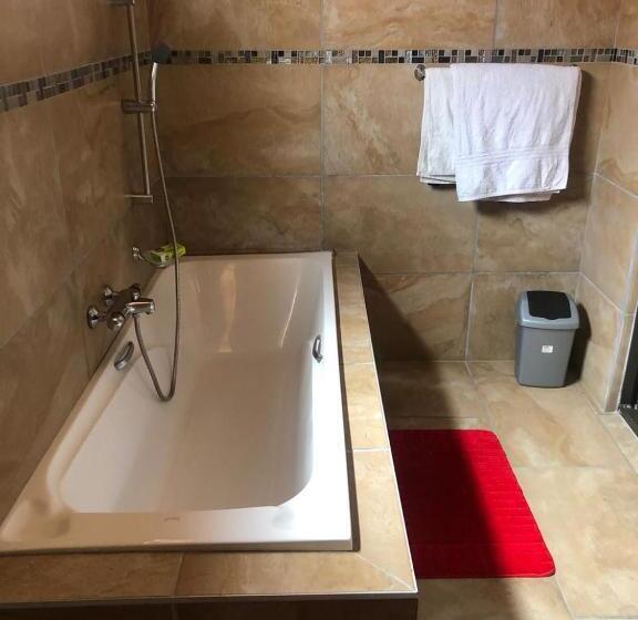 غرفة سوبيريور, Whitehouse Lodge Benoni