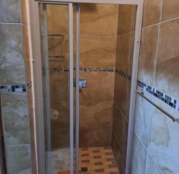 غرفة أساسية, Whitehouse Lodge Benoni