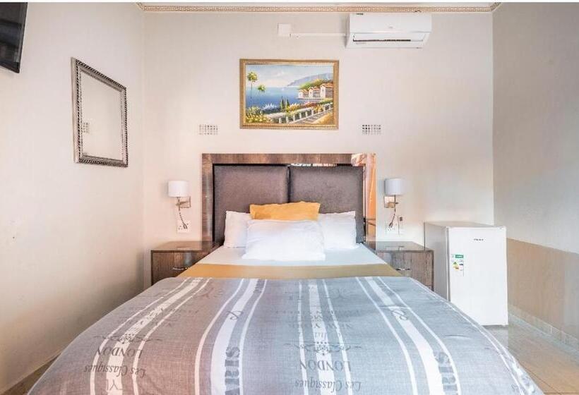 Номер Basic, Whitehouse Lodge Benoni