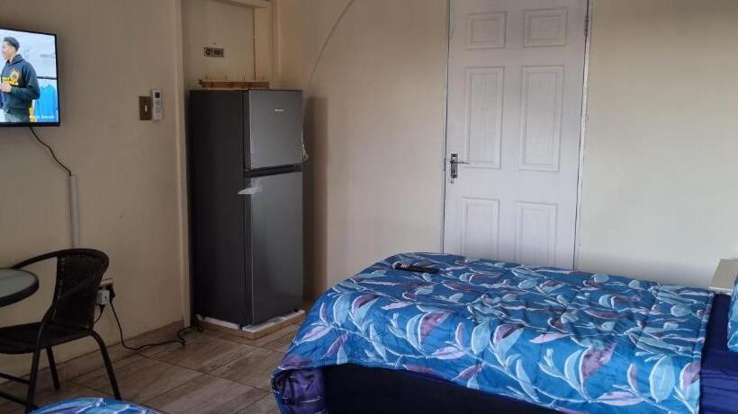 Номер Economy, Whitehouse Lodge Benoni