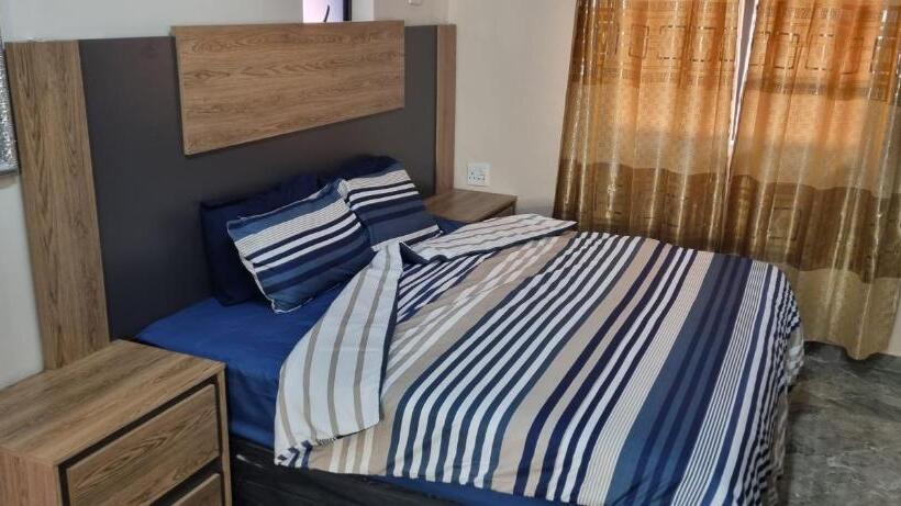 Люкс Deluxe Кровать Кинг, Whitehouse Lodge Benoni