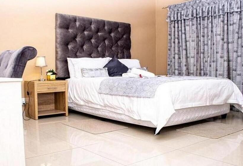 חדר סטנדרט, Belz Boutique