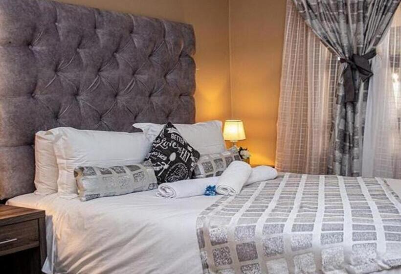 חדר סטנדרט, Belz Boutique