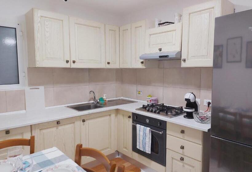 اتاق استاندارد, Camera Matrimoniale Genova Rooms