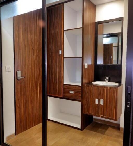 Номер Стандарт, Guest House 555 Nki