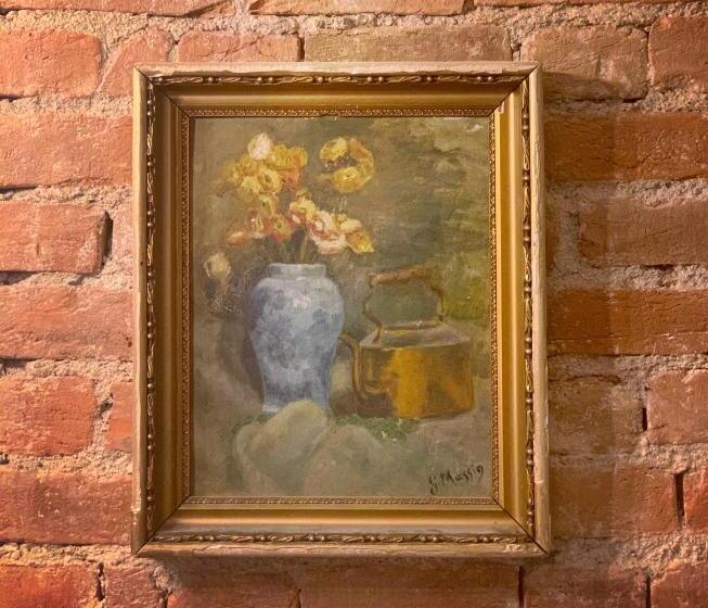 דירת חדר, Royal Residence 1901