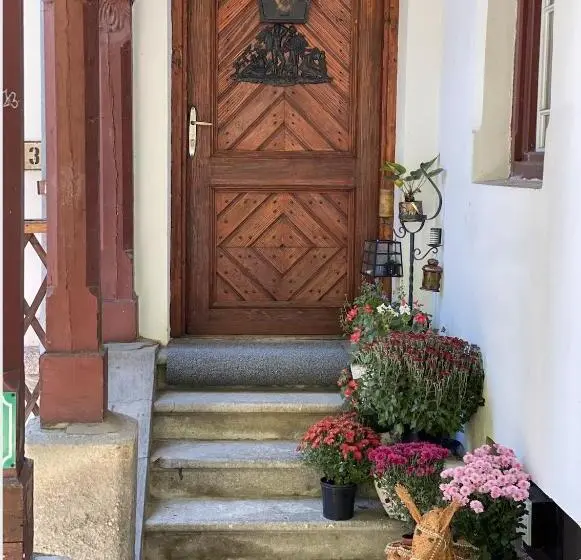 ビュー有りのスタンダードワンルーム, Royal Residence 1901