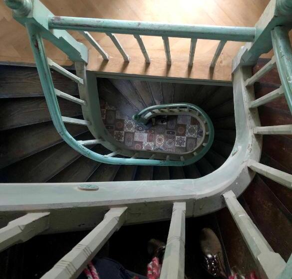 סטודיו סטנדרט עם נוף, Royal Residence 1901