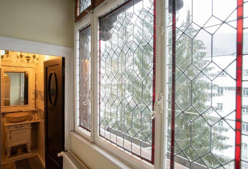 סטודיו סטנדרט עם נוף, Royal Residence 1901