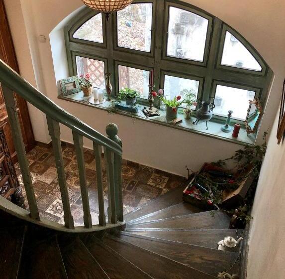 חדר סטודיו סטנדרד, Royal Residence 1901