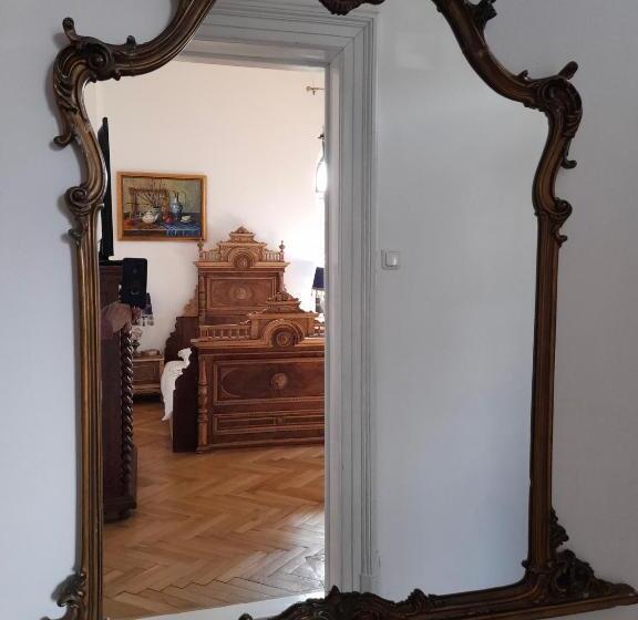 חדר סטודיו סטנדרד, Royal Residence 1901