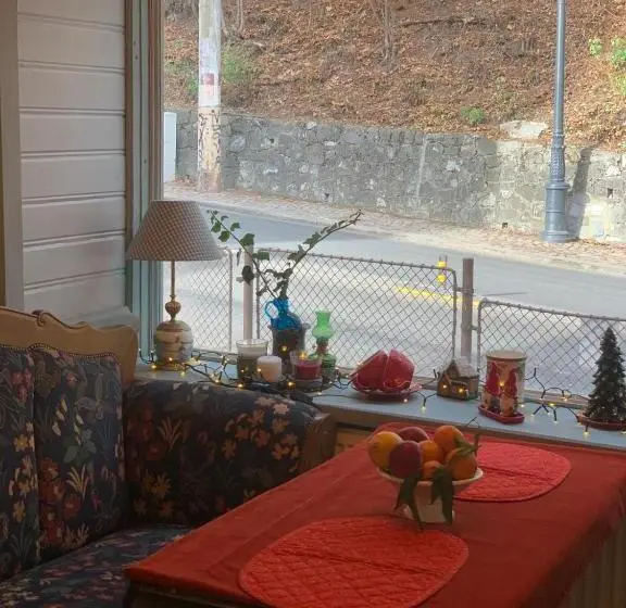 キングサイドベッドのスタンダードワンルーム, Royal Residence 1901