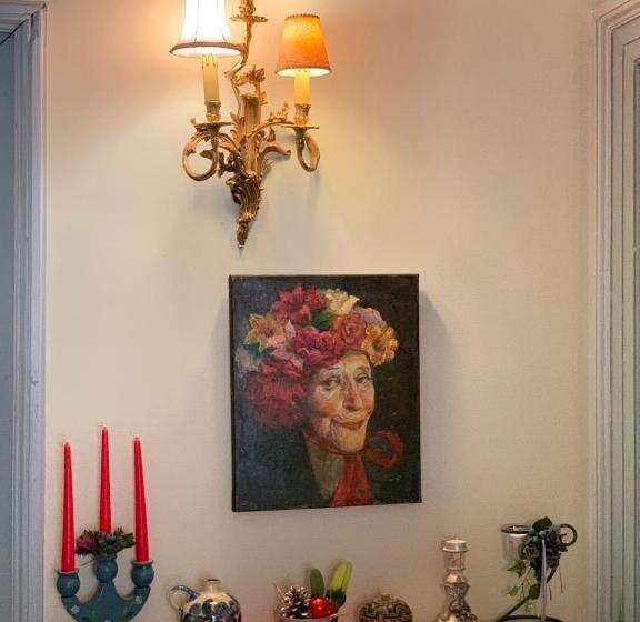 סטודיו סטנדרט, מיטה זוגית, Royal Residence 1901